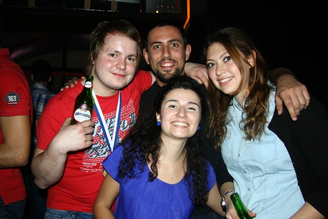 Beirut Unisport Festival 